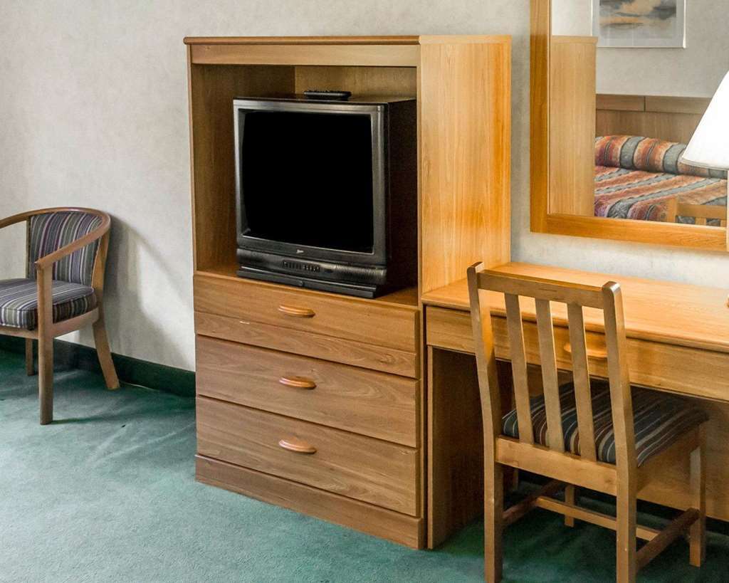 Econo Lodge Cleveland Southeast - Kent Streetsboro Kamer foto