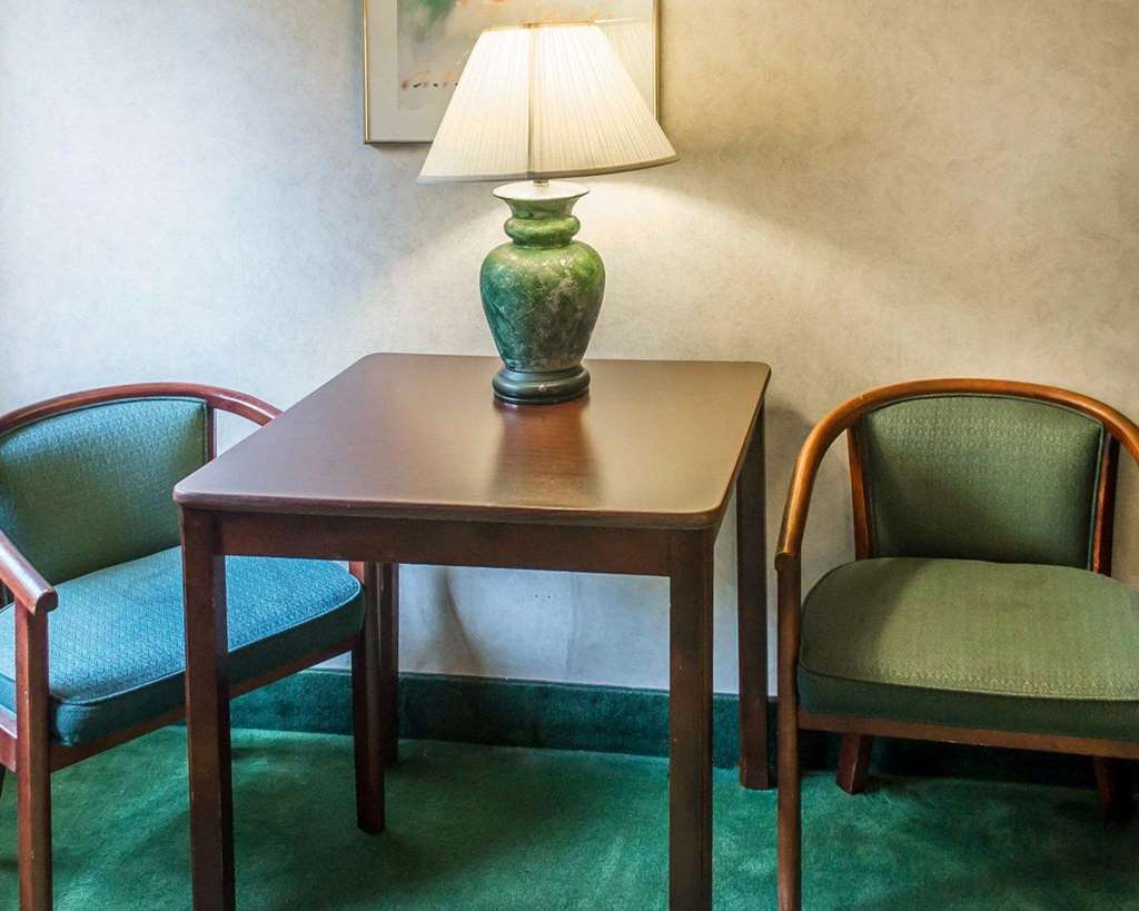 Econo Lodge Cleveland Southeast - Kent Streetsboro Kamer foto